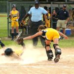God as my coach