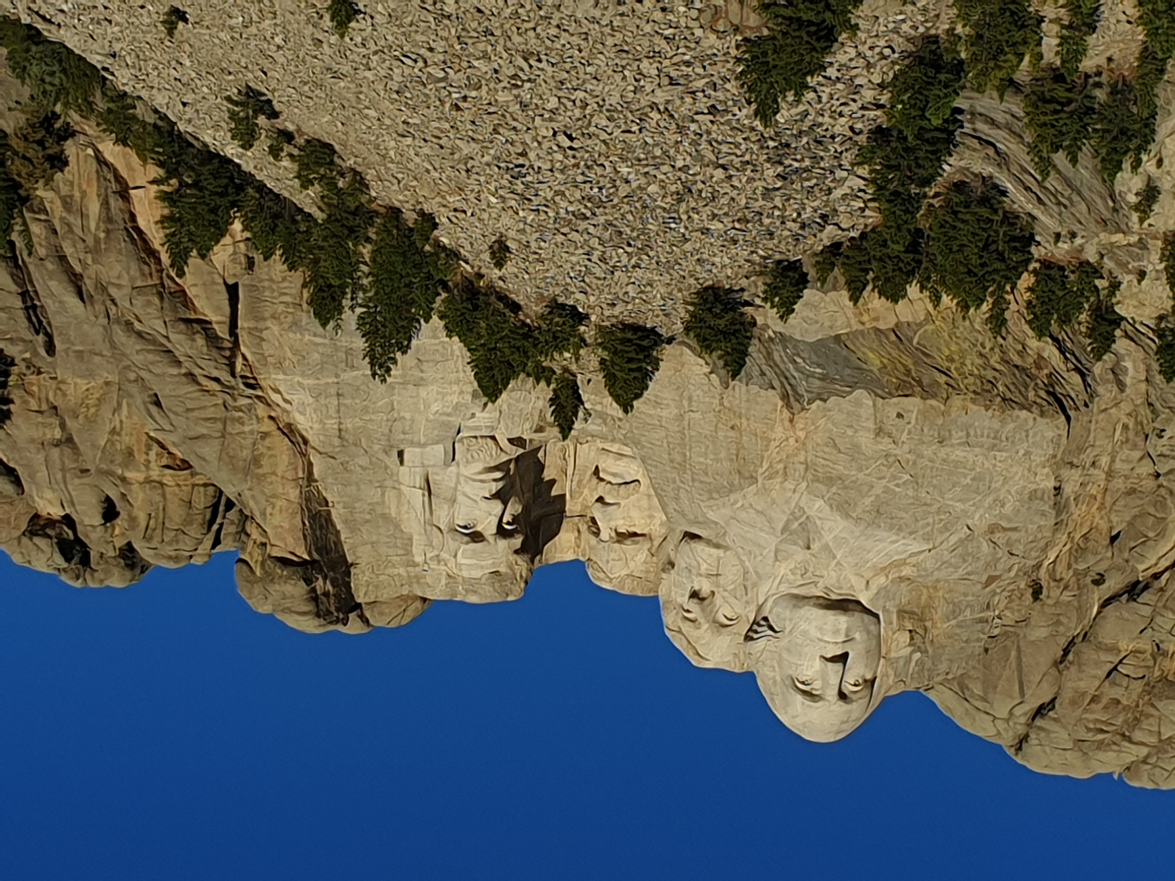 Beautiful South Dakota