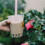 Boba Tea Recipe
