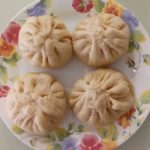 Recipe: Easy Chinese Steamed Buns