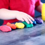 Raising children for security in old age