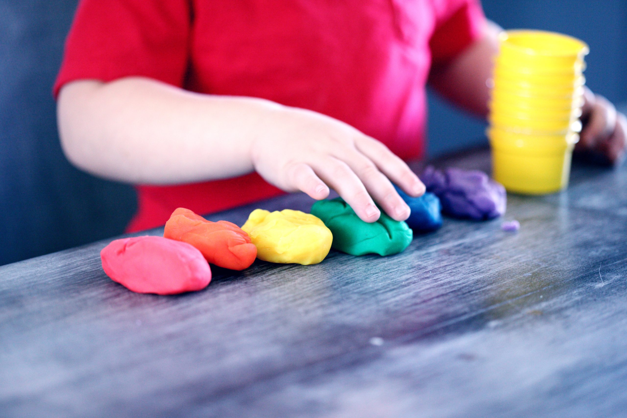 Raising children for security in old age
