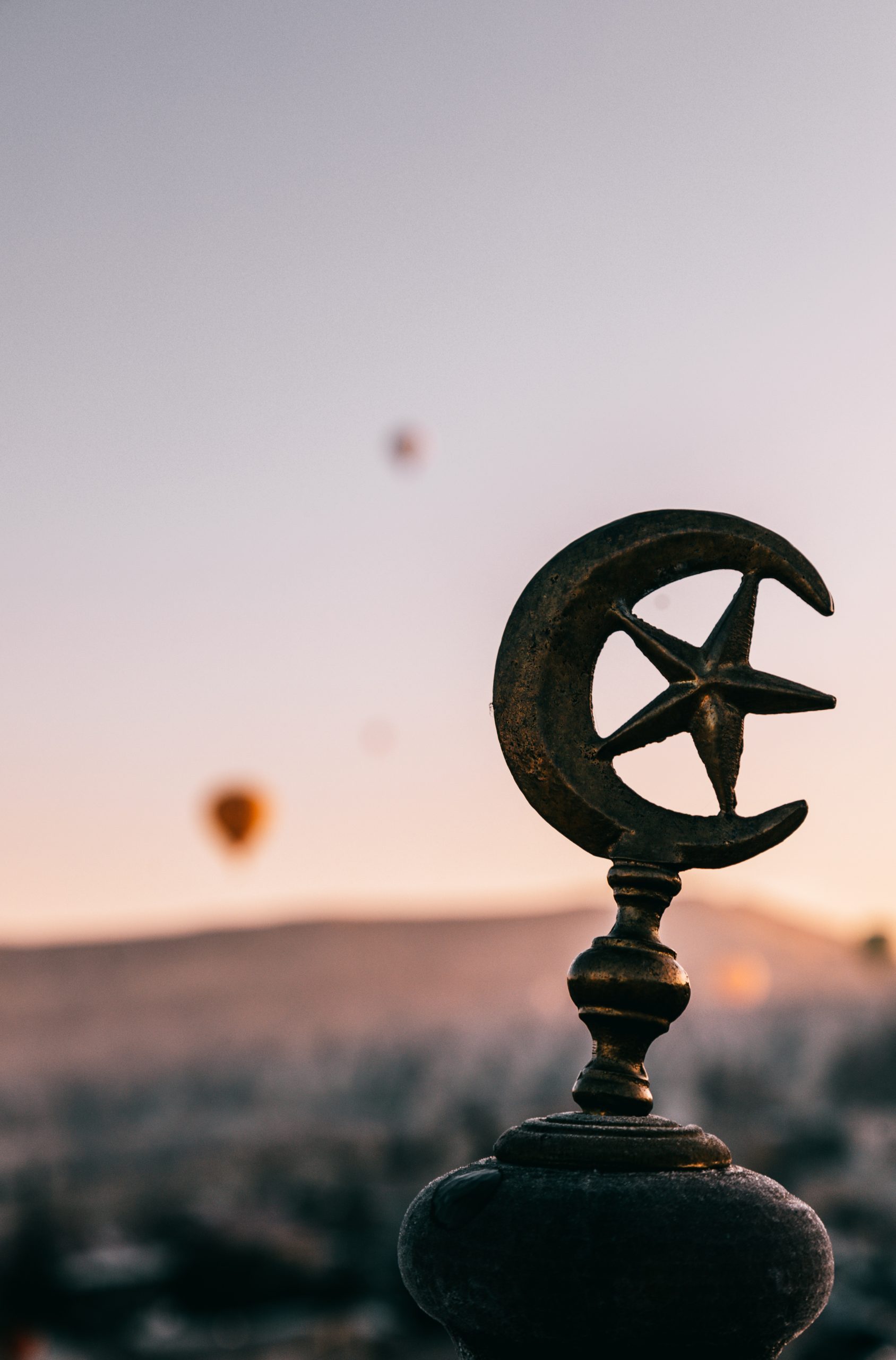 Muslims Coming to Christ Through Dreams and Visions