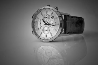 What is a watch?