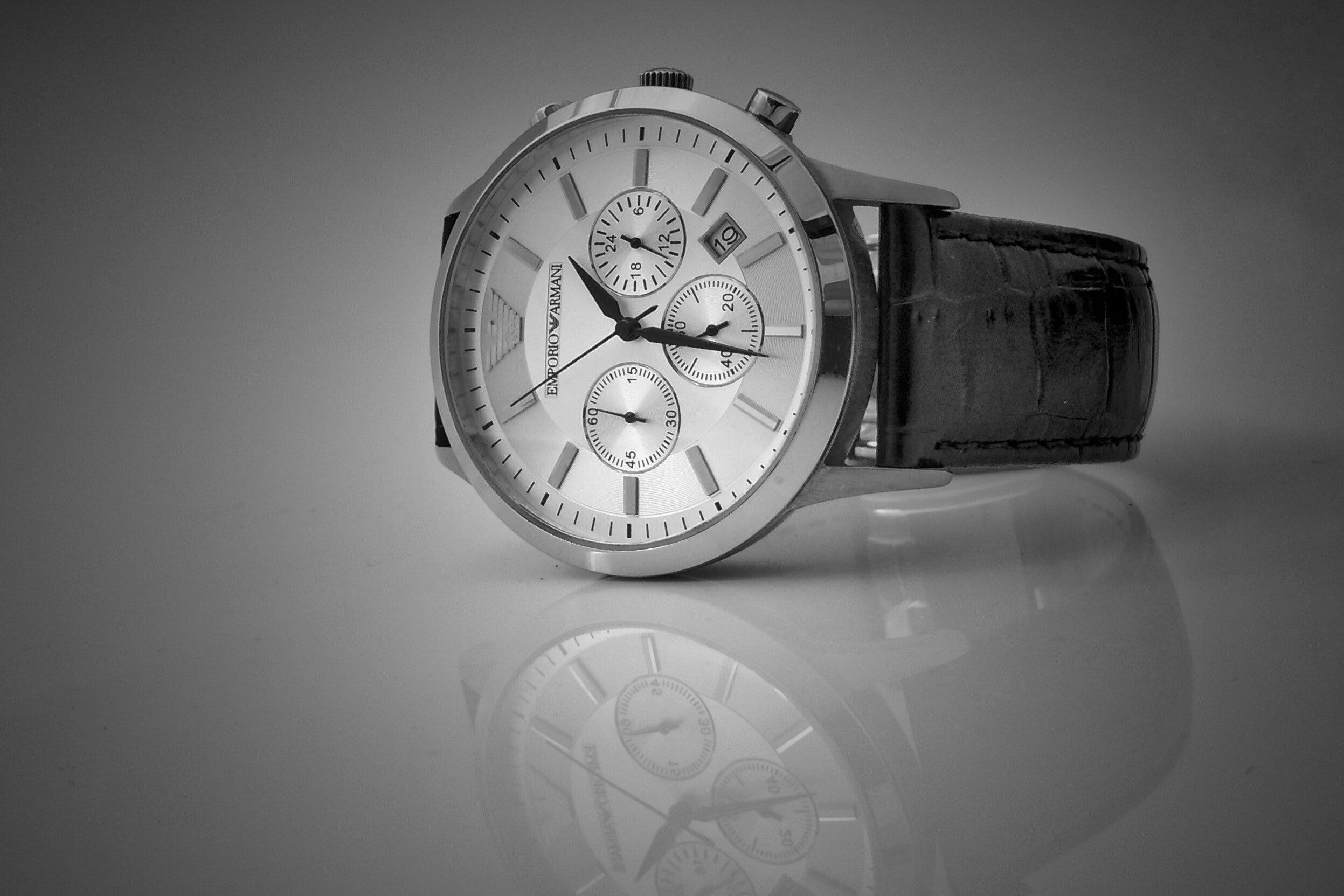 What is a watch?