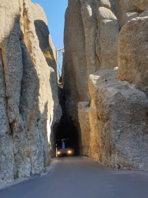 Right of Way