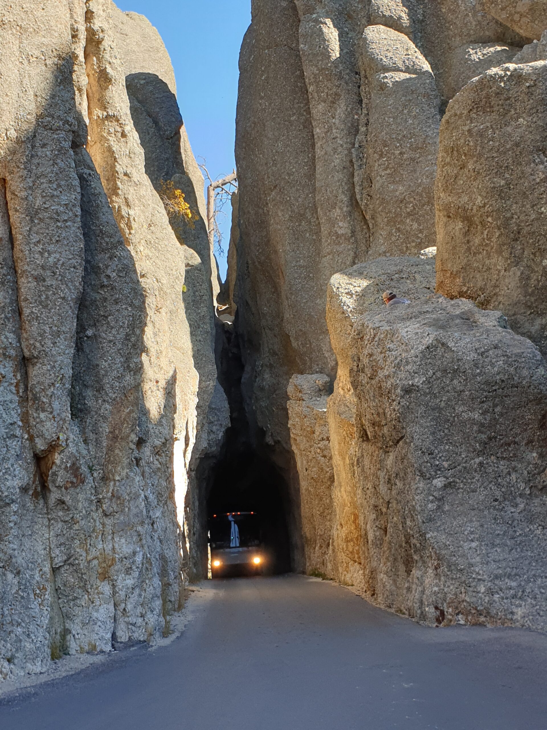 Right of Way