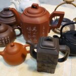 The pleasure of drinking tea – Part 2