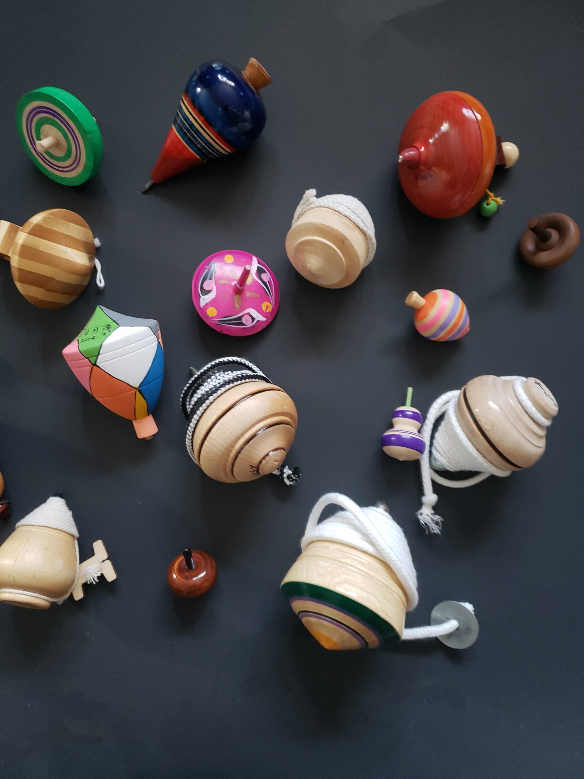 Collection