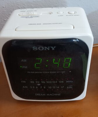 Alarm Clock