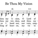 Be Thou My Vision