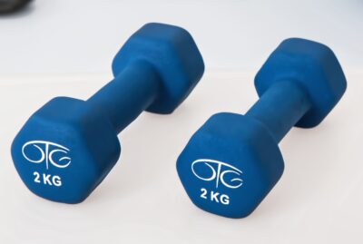 Why Is It So Hard to Exercise?