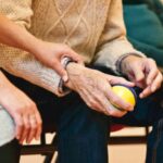 Senior home