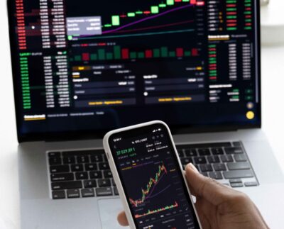 Stocks and Options Part 2