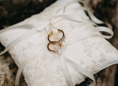 Lessons from Marriage