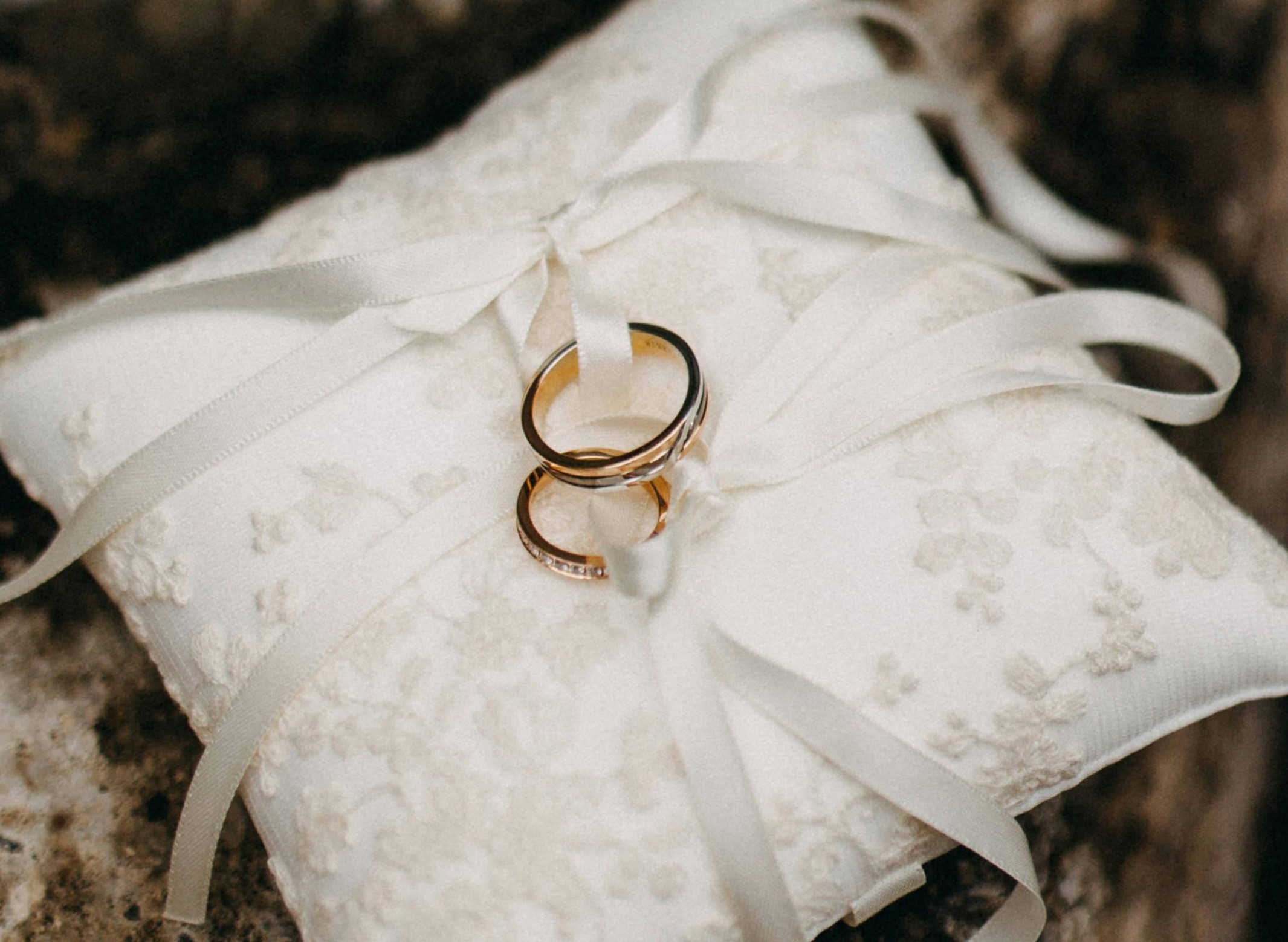 Lessons from Marriage