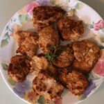 Easy Chicken Katsu