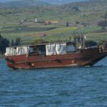 At the Sea of Galilee’s Shore (Part 4): Peter Last Met Jesus