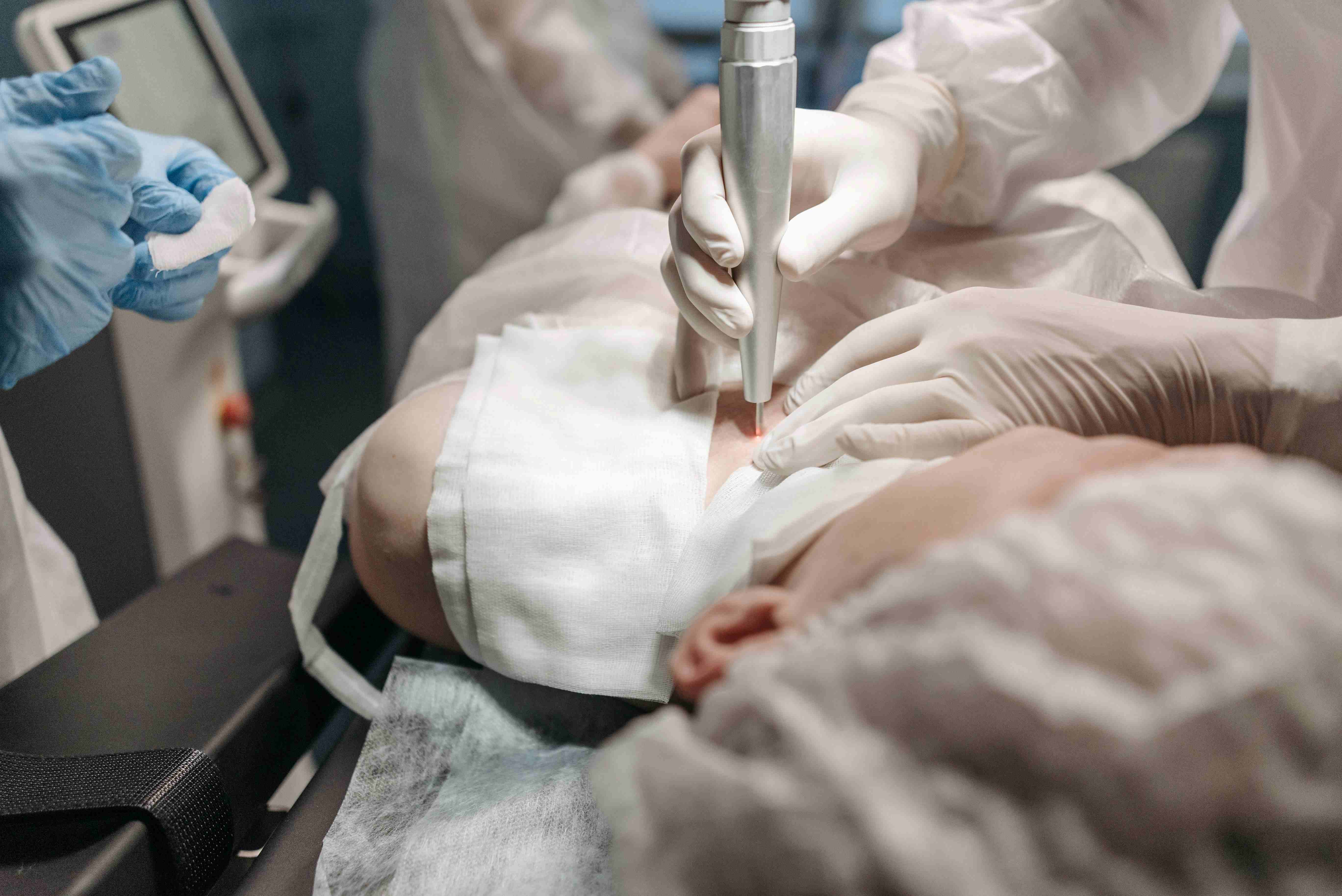 Bound Feet and Cosmetic Surgery
