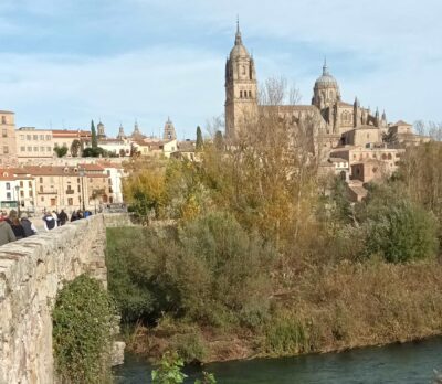 Preserving Historical Sites
