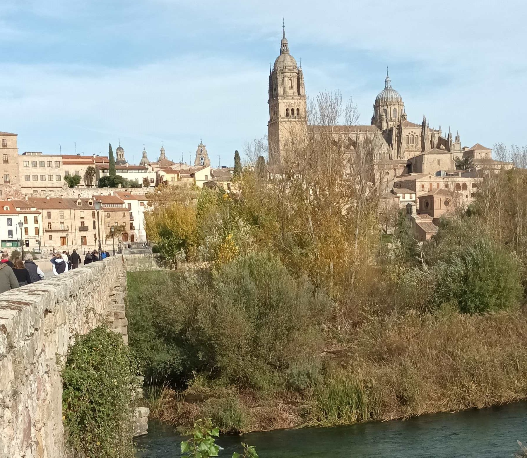 Preserving Historical Sites
