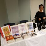 From Book Fair Blues to Craft Show Success
