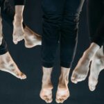 Athlete’s Foot