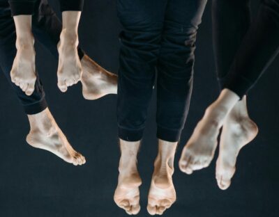 Athlete’s Foot