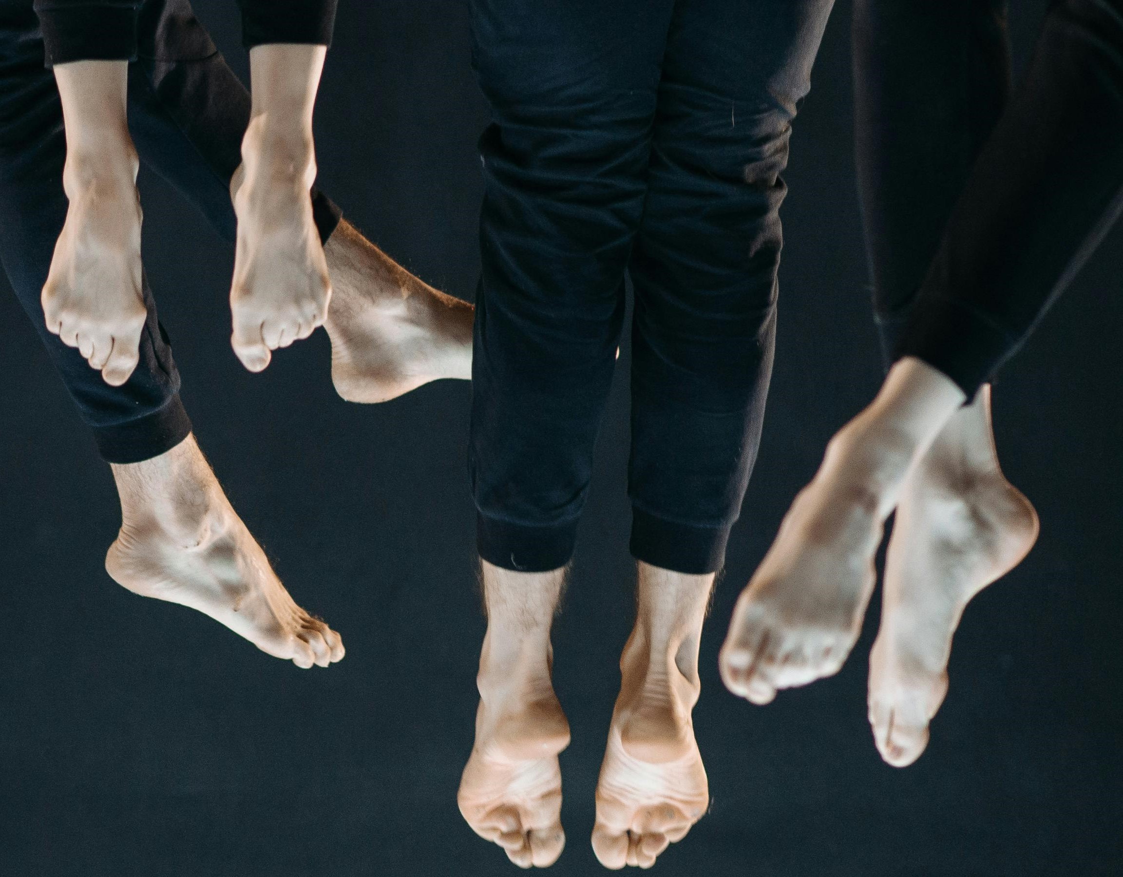 Athlete’s Foot