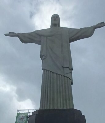 God’s son—one claim, two cultures