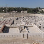 Where is Solomon’s Palace? (Part 2)