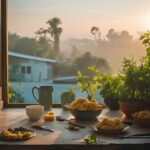 The Beauty of Routine