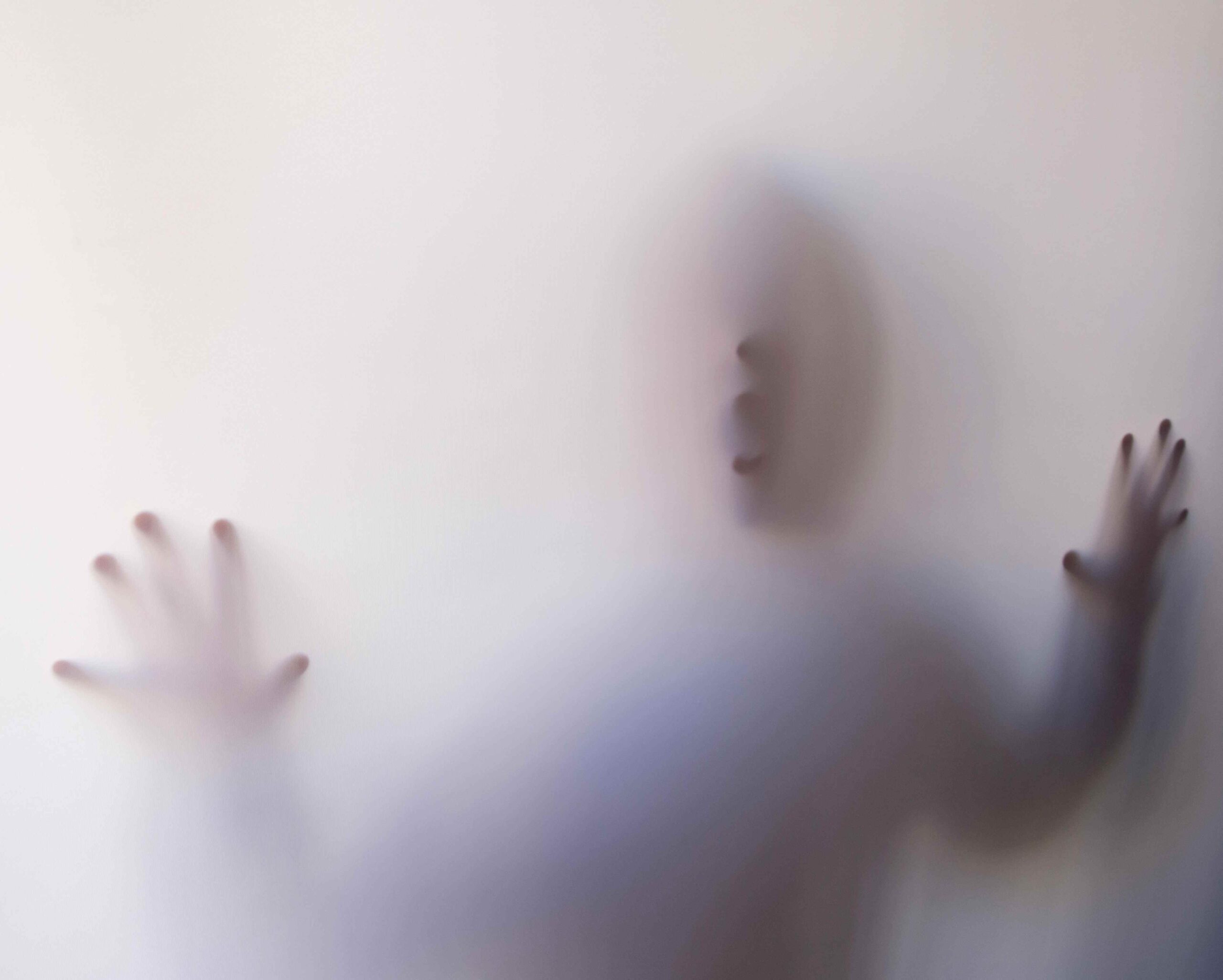 What Are You Afraid Of? (Two of Two)