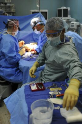 Gallbladder Stone (Part 2 of 2)