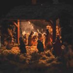 The Christmas Isaiah 9:6 Came Alive