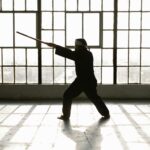 Tai Chi and Qi