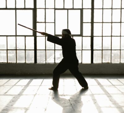Tai Chi and Qi