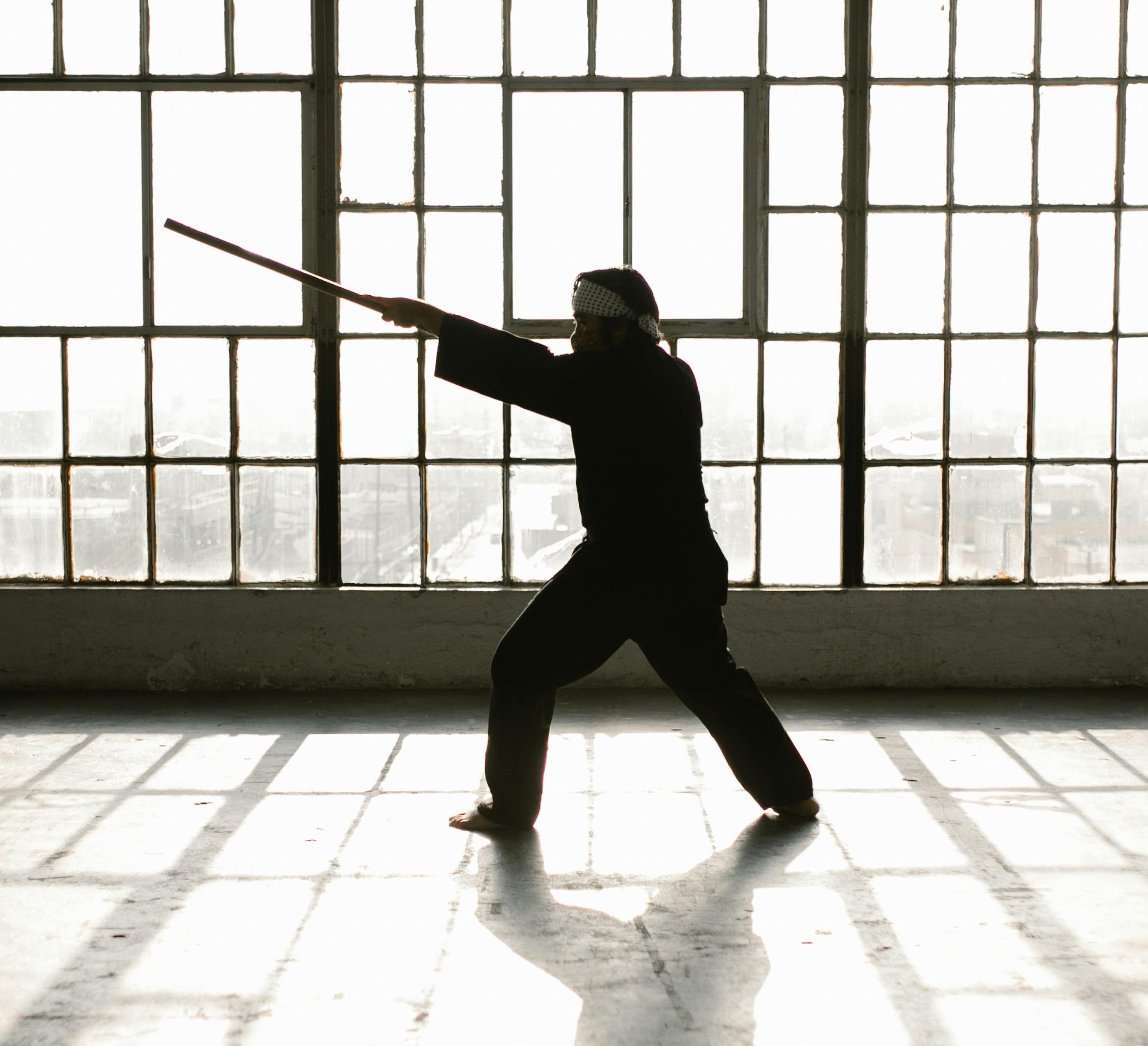 Tai Chi and Qi