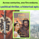 The Art of Foreshadowing in Fiction Writing