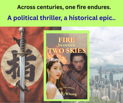The Art of Foreshadowing in Fiction Writing