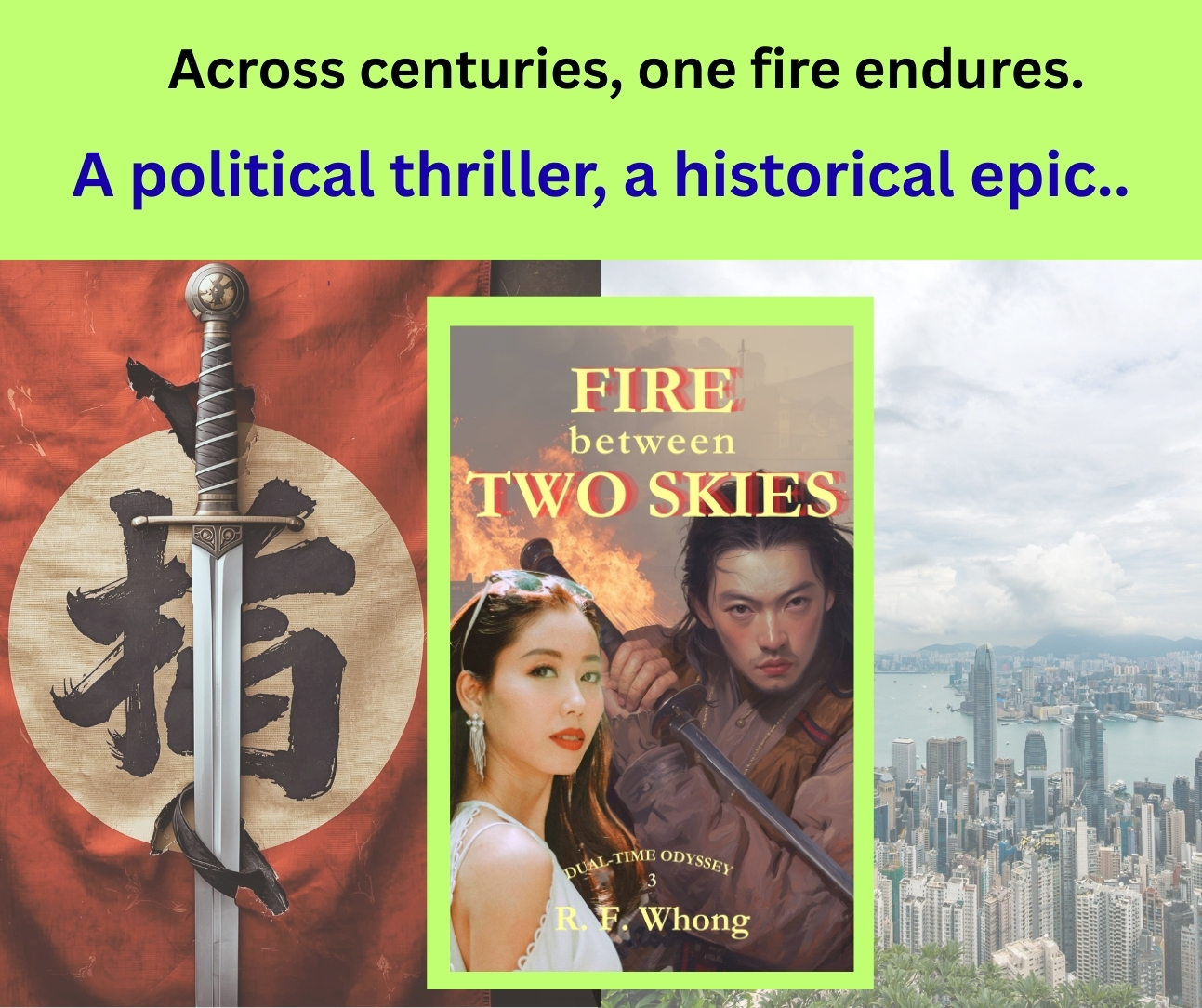 The Art of Foreshadowing in Fiction Writing