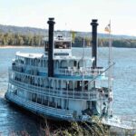 A Day Afloat on the Mighty Mississippi (Part 2)