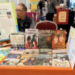 My Experience at the 2026 Suffolk Virginia Writers Festival