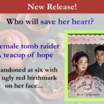 Why I Wrote Zenith of Tea