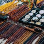 Amber Everywhere （Part 1）
