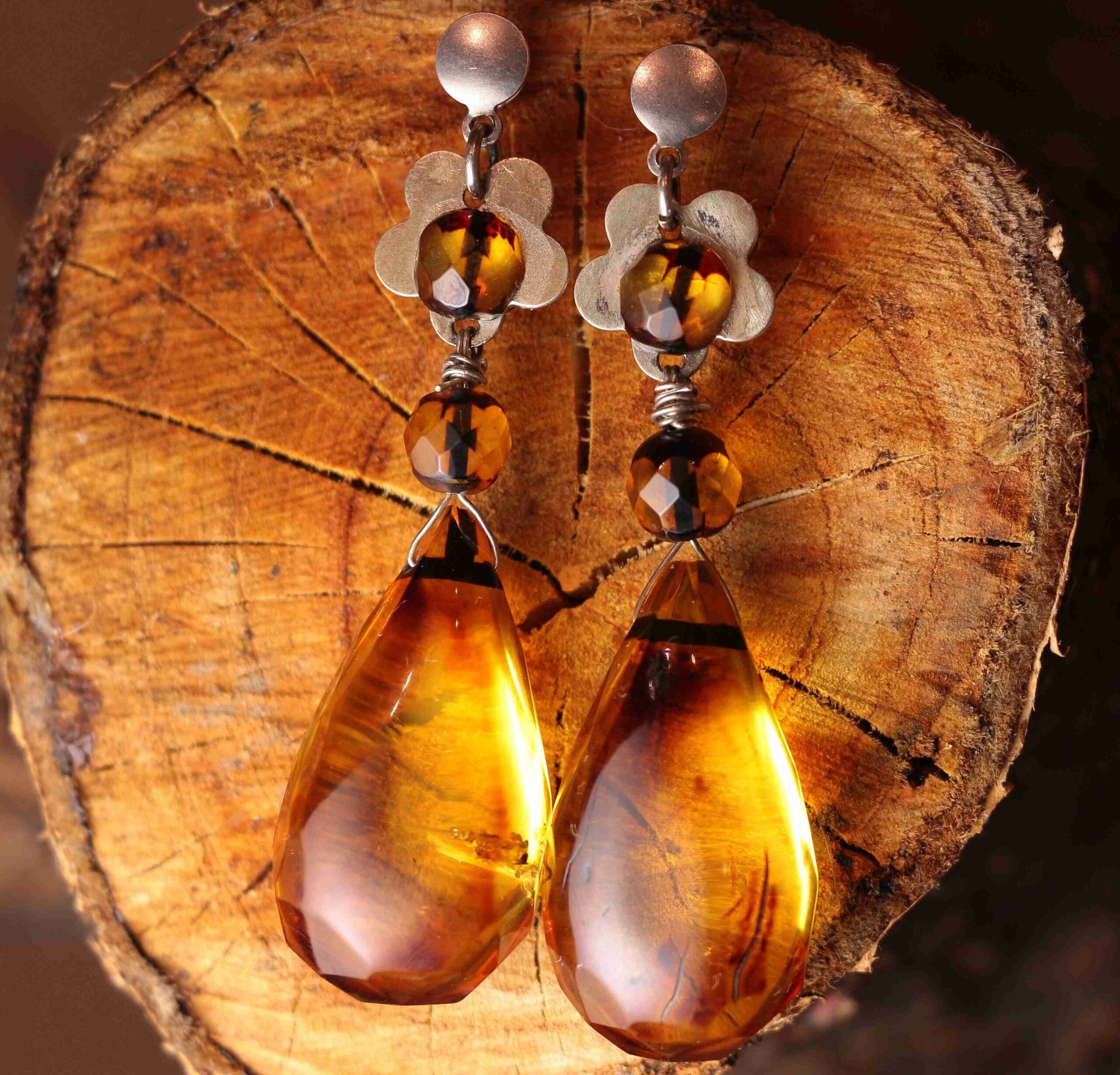 Amber Everywhere （Part 2）