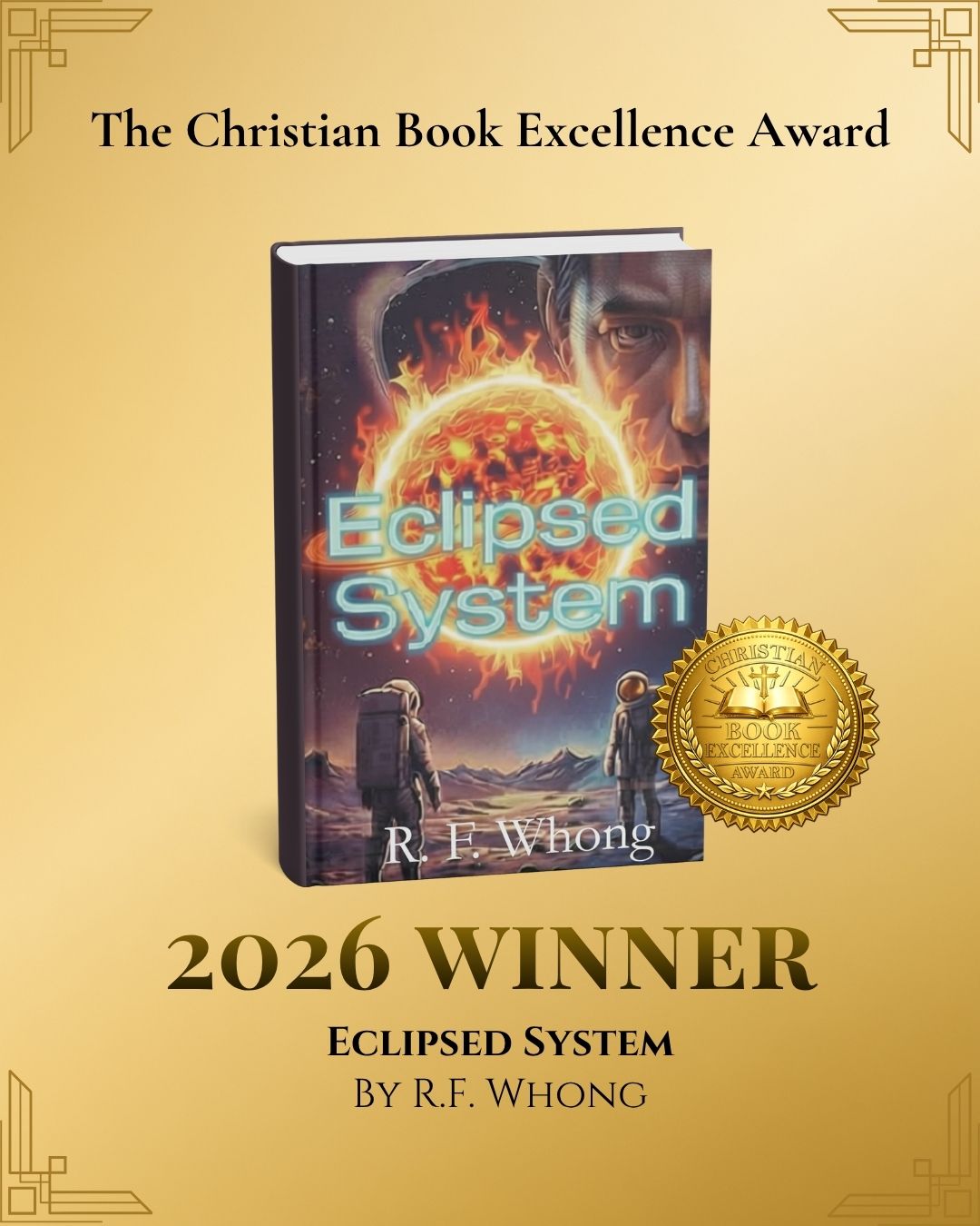 Why I Wrote Eclipsed System